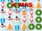 Igra Xmas Match 3 online