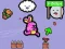 Igra Cute Rabbit's Challenging Adventure online