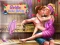 Igra Goldie Sauna Flirting online