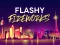 Igra Flashy Fireworks online