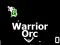 Igra Warrior Orc online