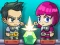 Igra Space Prison Escape online