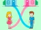 Igra Save The Baby: Home Rush online