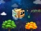 Igra Boxie Fly Up online