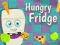 Igra Hungry Fridge online