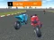 Igra Crazy Bike Racer online