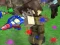 Igra Xtreme Paintball War 2022 online