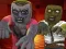 Igra Zombie Pacman online