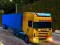 Igra Cargo Truck simulator 2025 online