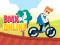 Igra BMX Online online