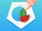 Igra Paper Fold Online online