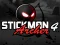 Igra Stickman Archer 4 online