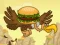 Igra Mad burger 3: Wild West online