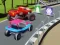 Igra Extreme Blur Race online