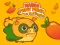 Igra Mango Piggy Piggy vs Bad Veggies online