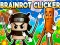 Igra Brainrot Clicker online