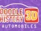 Igra Doodle History 3d: Automobiles online