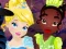 Igra Baby Princess Halloween online