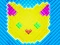 Igra Fluffy Cubes online