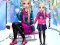 Igra Elsie Winter Day online