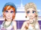 Igra Ella and Anna Spring Break online