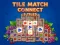 Igra Tile Match Connect 3 Tiles online