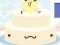 Igra Kawaii Wedding Cake online