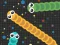 Igra Snake Battle online