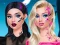 Igra Pop Culture Halloween Makeup online