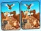 Igra Spot 5 Differences Deserts online