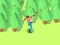 Igra Idle Lumberjack 3D online