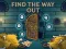 Igra Find the Way Out online