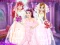 Igra Princess Belle Ball Dress Up online