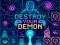 Igra Destroy Your Demon online