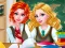 Igra Princesses at Royal College online