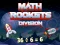 Igra Math Rockets Division online