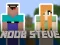 Igra Noob Steve online