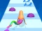 Igra Mermaids Tail Rush online