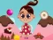 Igra Sweets Match 3 online