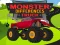 Igra Monster Truck Differences online