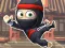 Igra Super Ninja Adventure online
