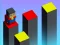 Igra Color Cube Jump online