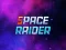 Igra Space Raider online