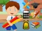 Igra School Match 3 online