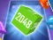 Igra 2048 Cube Buster online