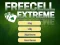 Igra Freecell Extreme online