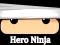 Igra Hero Ninja online