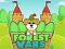 Igra Forest Wars online
