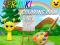 Igra Sprunki Coloring Book online