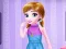 Igra Baby Princess Mia Bathe online